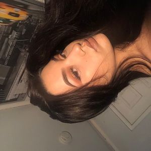 Meet your Posher, Tori